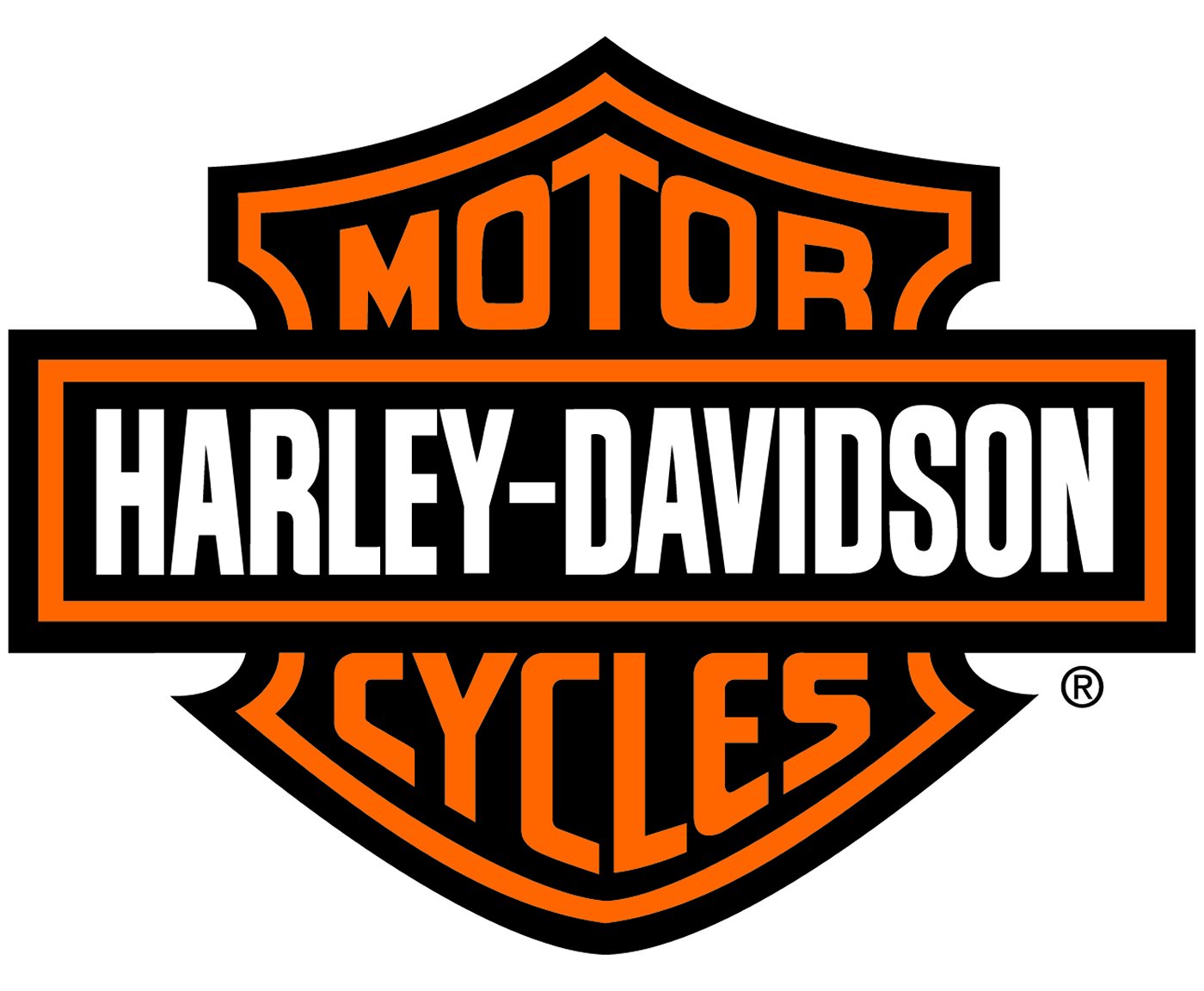 Harley Davidson - logo