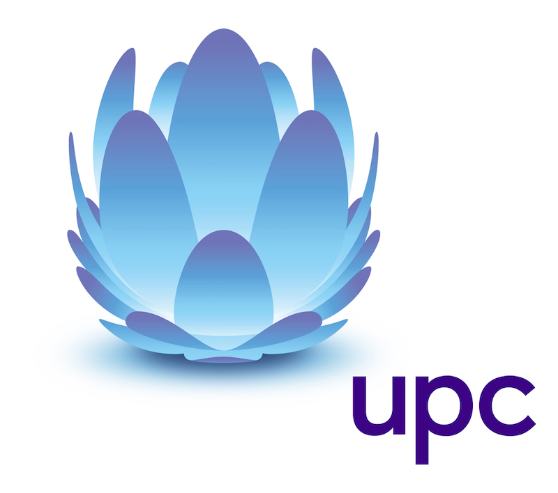 UPC - logo