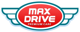 MaxDrive - logo