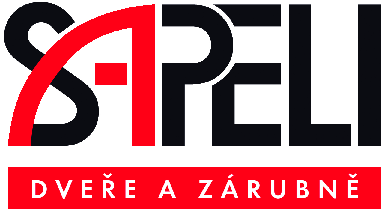 Sapeli - logo